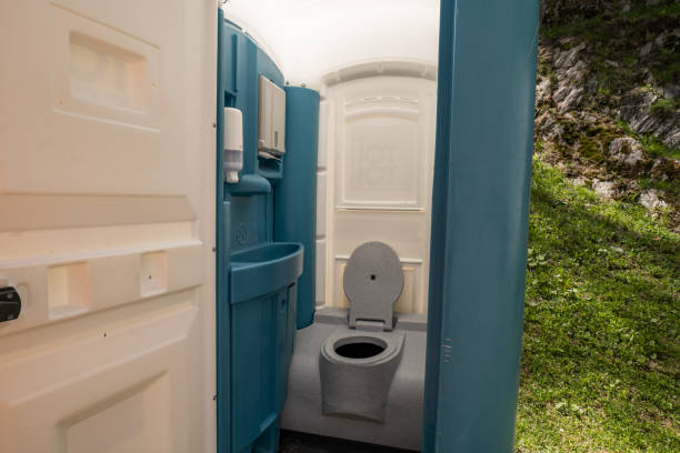 Best Portable toilet rental cost  in Port Vue, PA