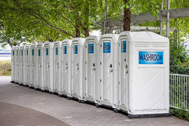 Professional porta potty rental in Port Vue, PA
