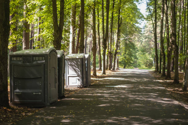 Best Portable restroom trailer rental  in Port Vue, PA
