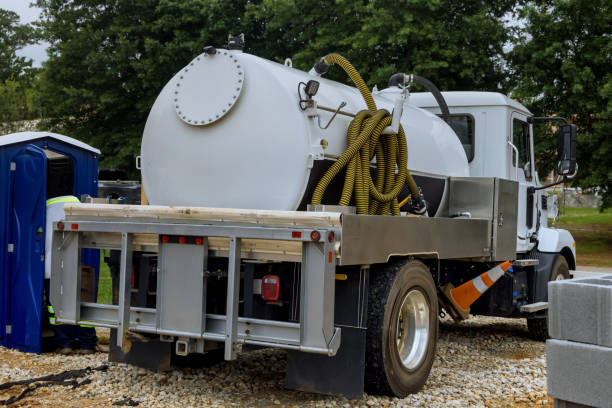 Best Local porta potty services  in Port Vue, PA