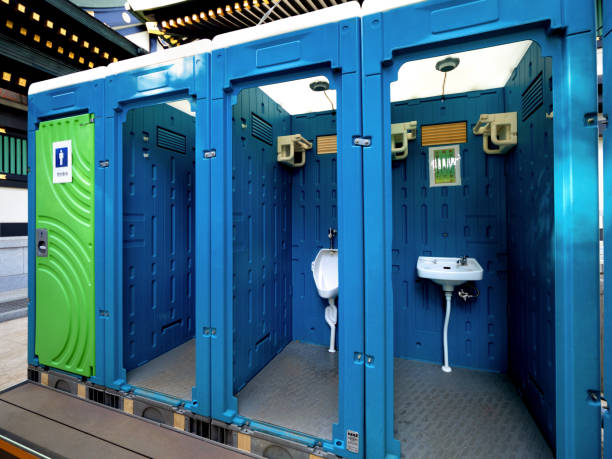 Best Luxury portable toilet rental  in Port Vue, PA