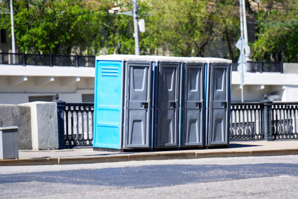 Portable Toilet Options We Offer in Port Vue, PA